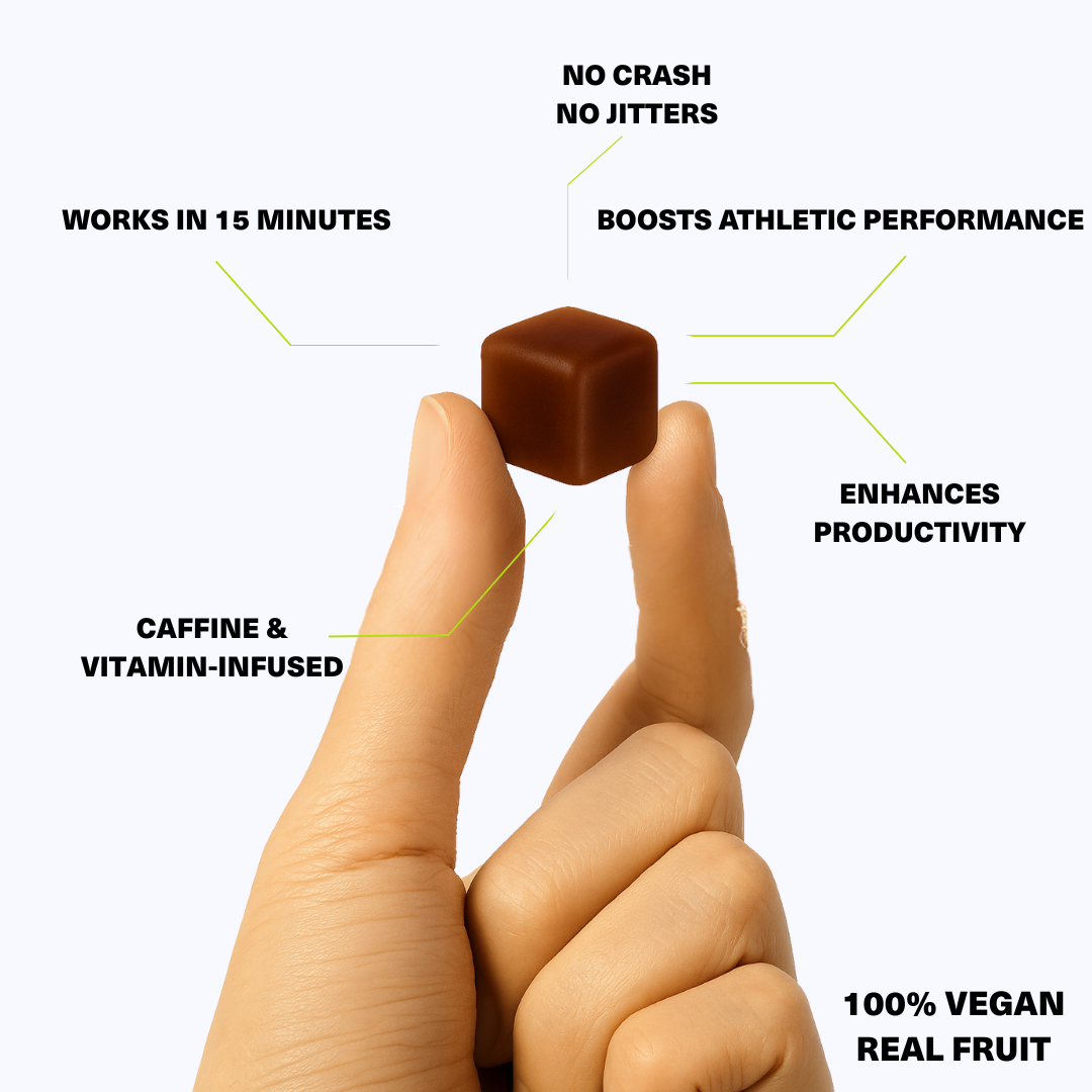 What Is Caffeine – And Why It Works So Well